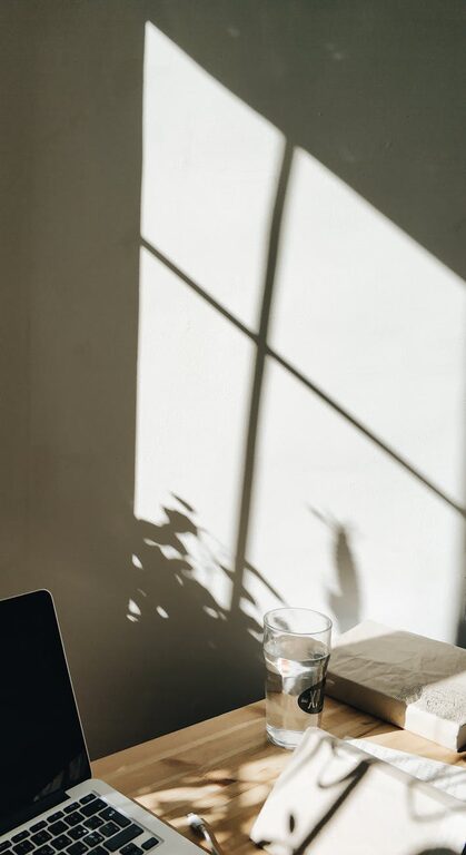 Tips for Creating a Relaxing Home Office Environment