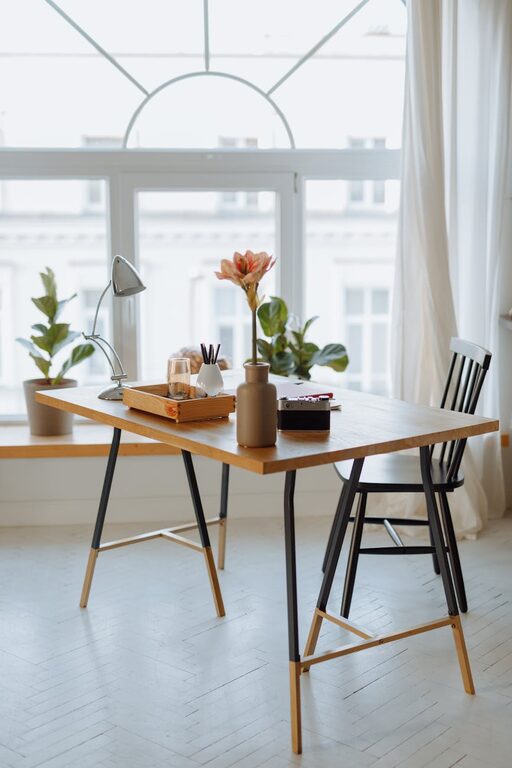 Tips for Creating a Cozy and Productive Home Office Space